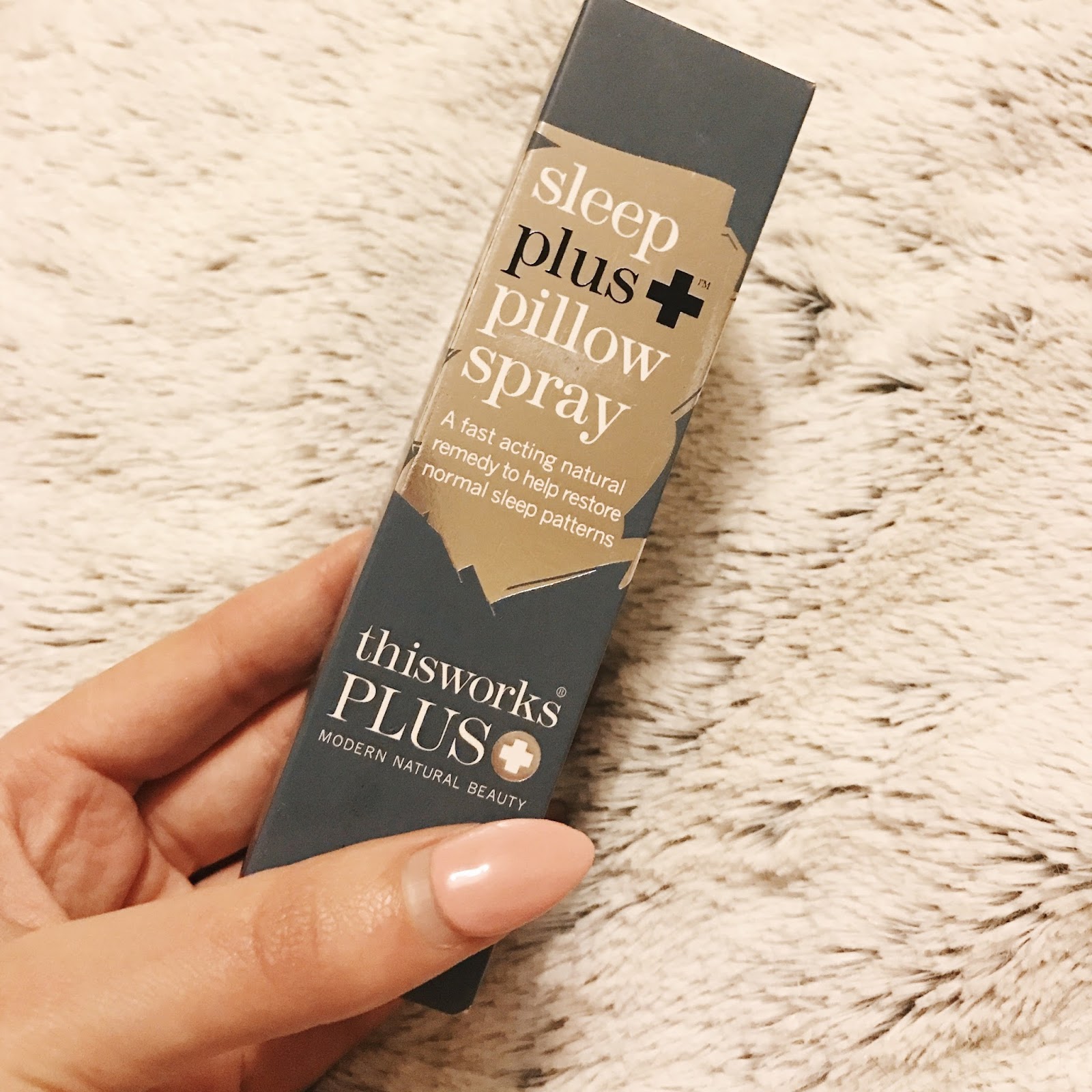 This Works Sleep Pillow Spray Review Chester gal Bloglovin’